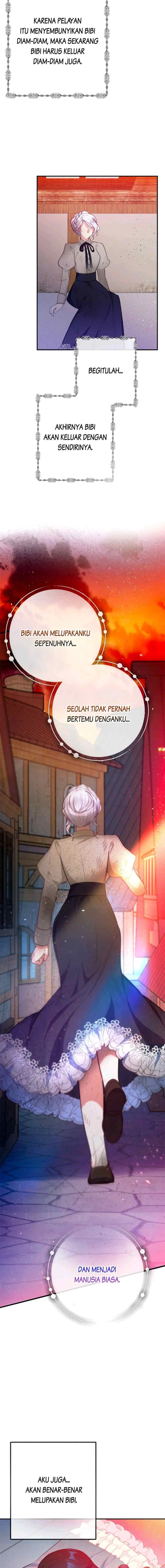 I'm a Daughter Loved by the Devil chapter 71 halaman 16