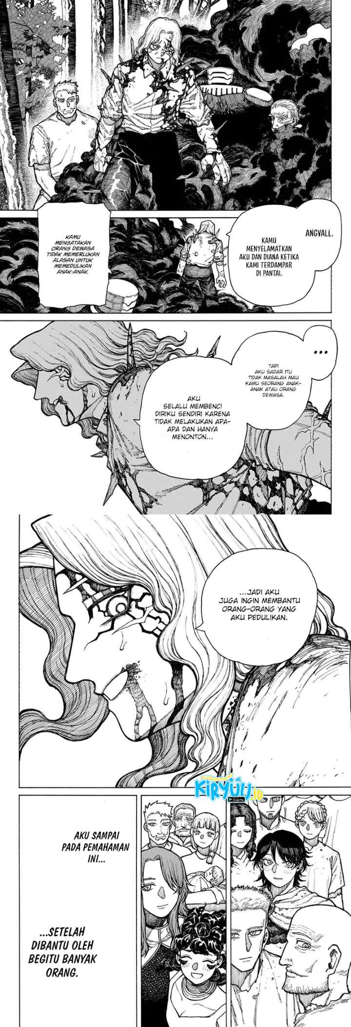 Centuria chapter 8 halaman 10