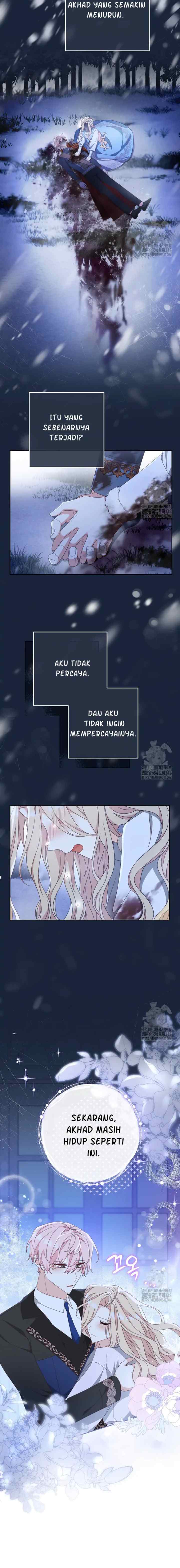 Please Cherish Your Friends chapter 67 halaman 13