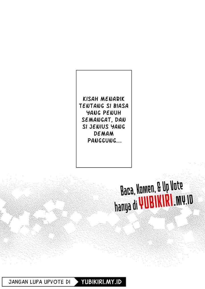 Hijiri-san wa Scenario-douri ni Ikanai chapter 1.3 halaman 17