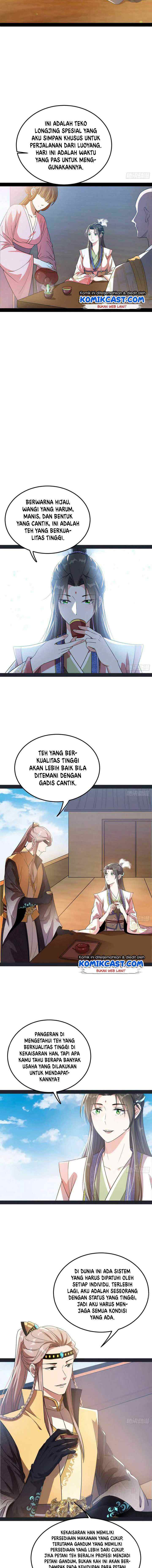 I'm An Evil God chapter 127 halaman 6