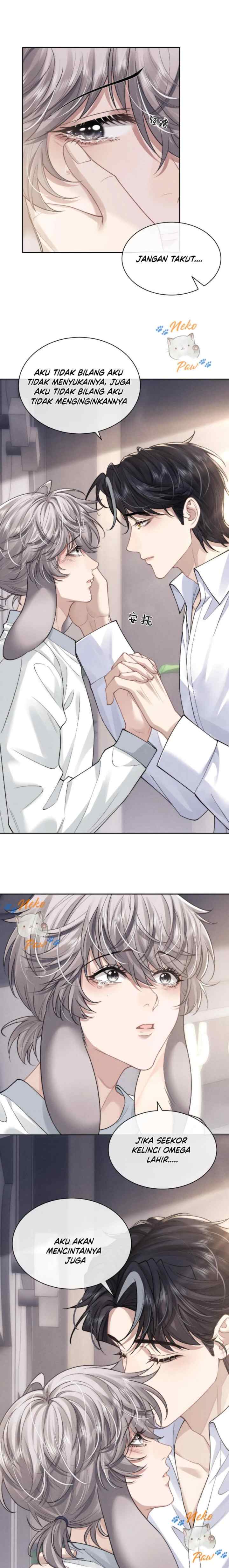 Everlasting Love chapter 67 halaman 5