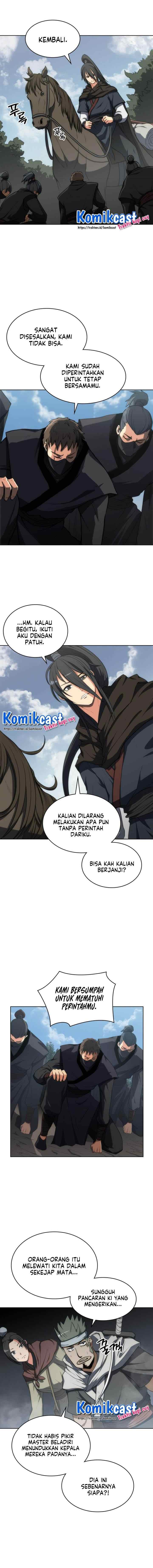 MookHyang - The Origin chapter 11 halaman 12