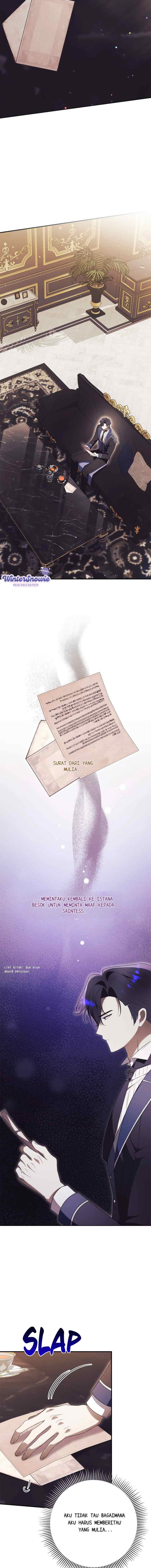 How To Reject My Obsessive Ex-husband chapter 23 halaman 17