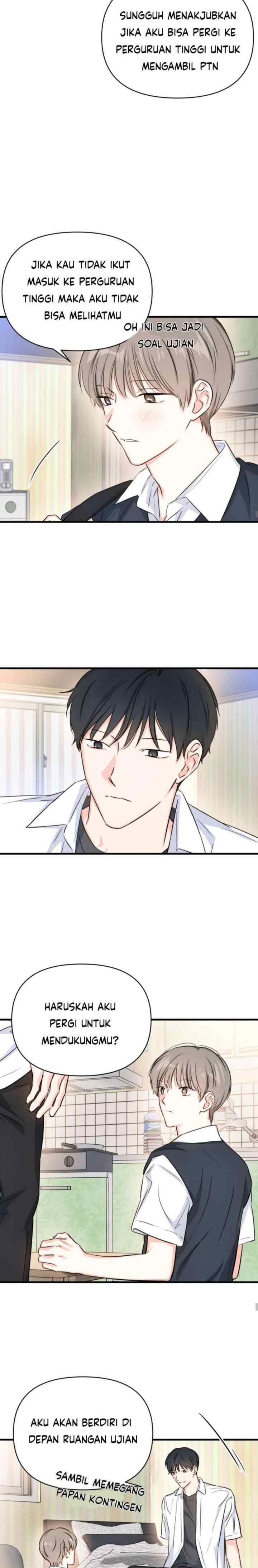 3 And Half chapter 20 halaman 7