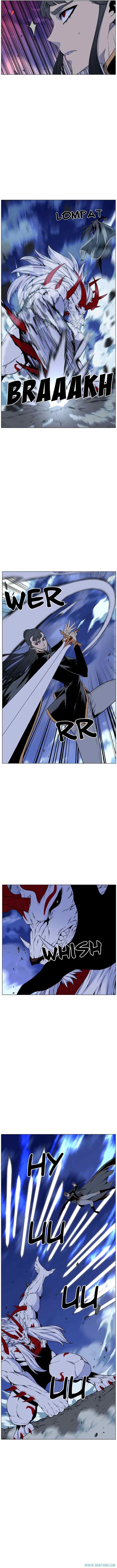 Noblesse chapter 471 halaman 7
