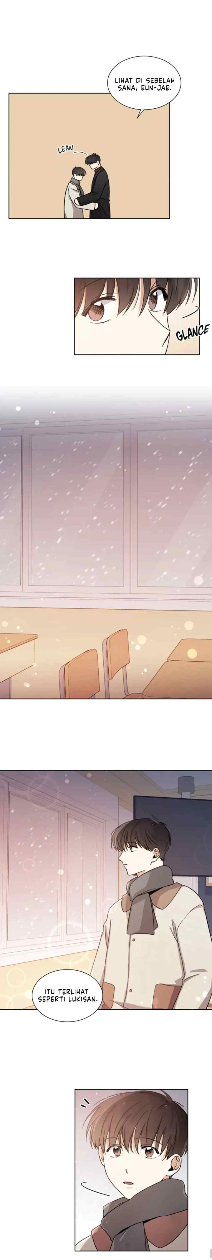 High Pulse chapter 47 halaman 13