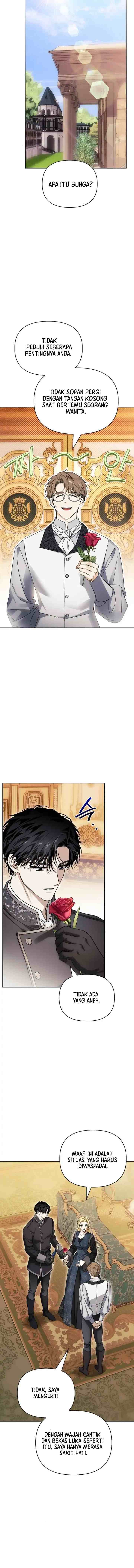 I Tamed My Ex-Husband's Mad Dog chapter 47 halaman 5