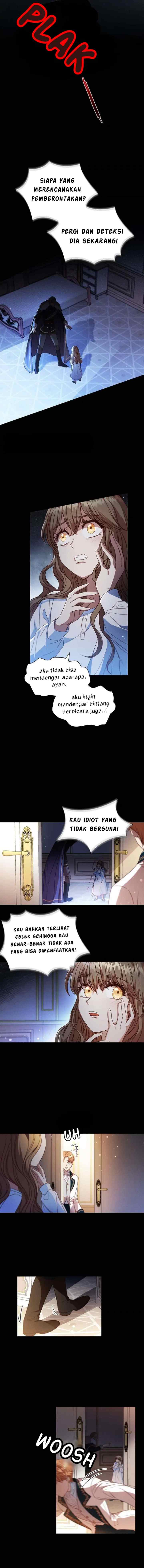 Extras Are The First To Be Abandoned chapter 2 halaman 4
