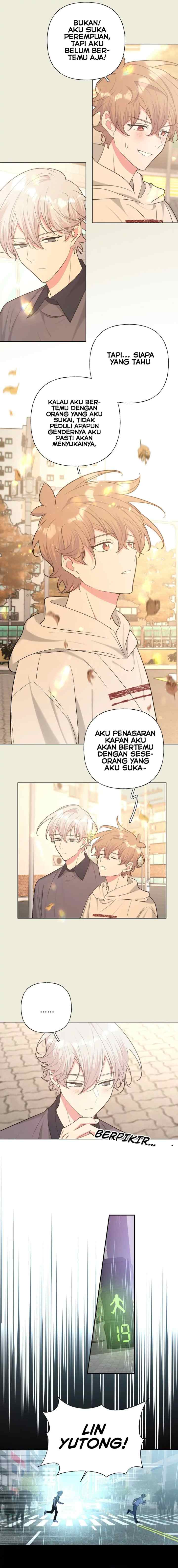 Don't Confess To Me chapter 66 halaman 5