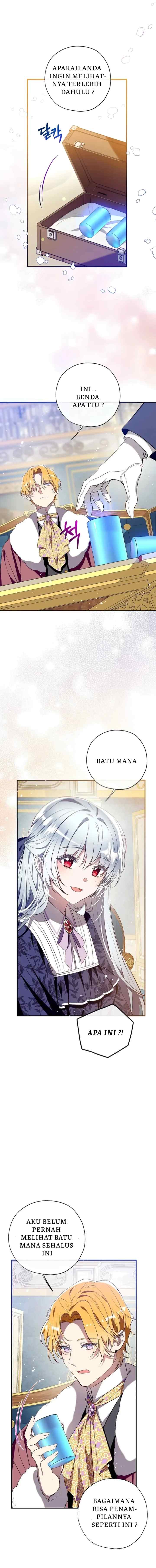 Family is Needed chapter 108 halaman 11