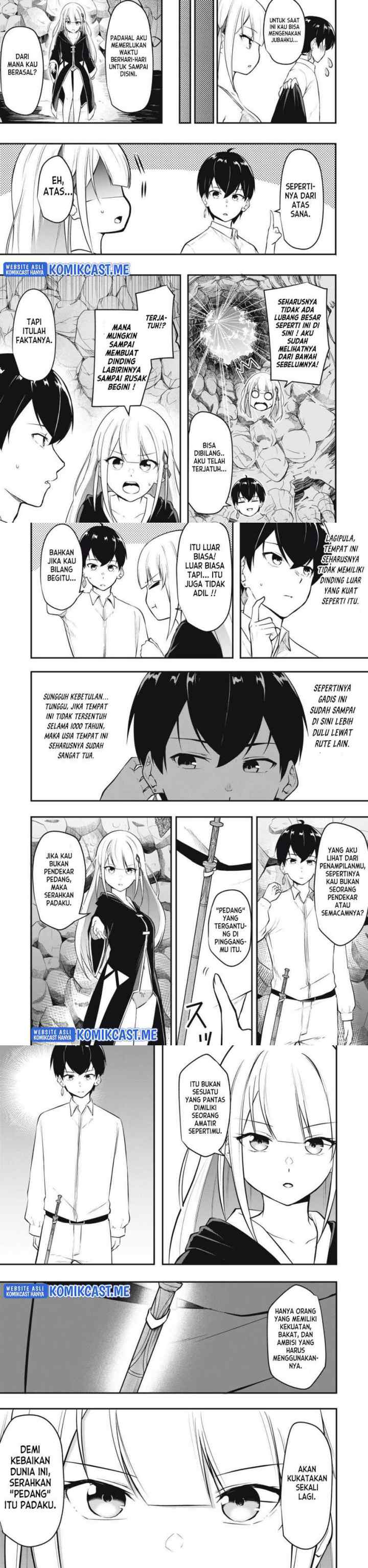 Kentei Gakuin no Magan Kenja chapter 1 halaman 10