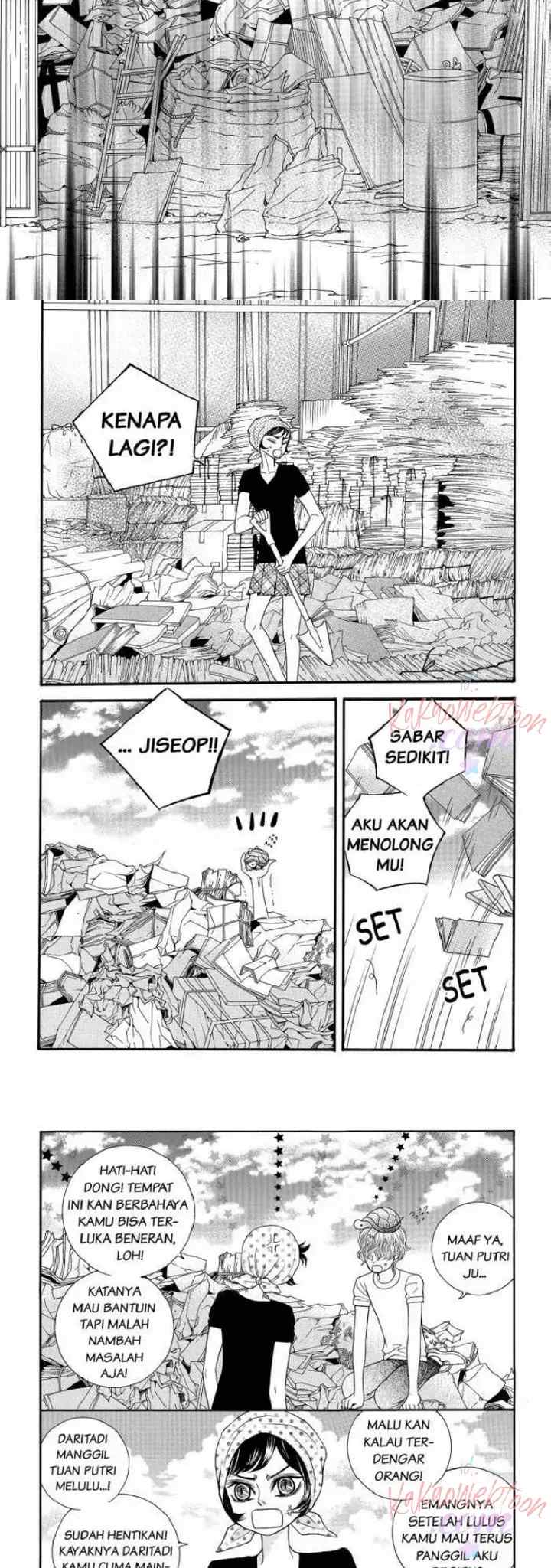 I Pick Dahong chapter 38 halaman 15