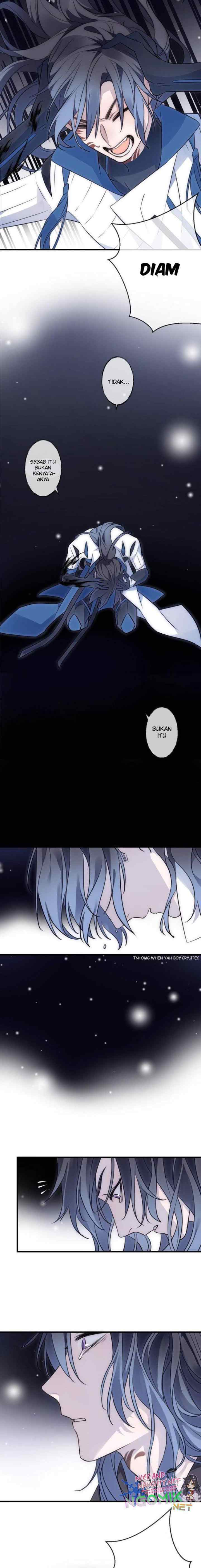 The Bright Moon chapter 35 halaman 9