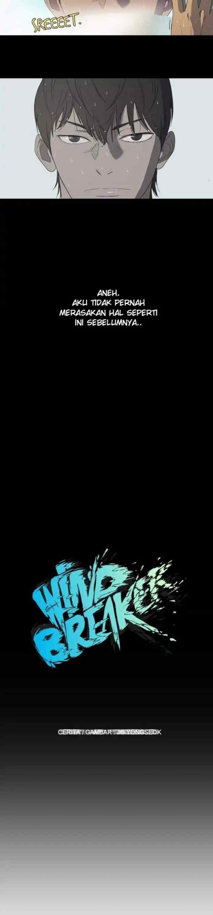 Wind Breaker chapter 6 halaman 7
