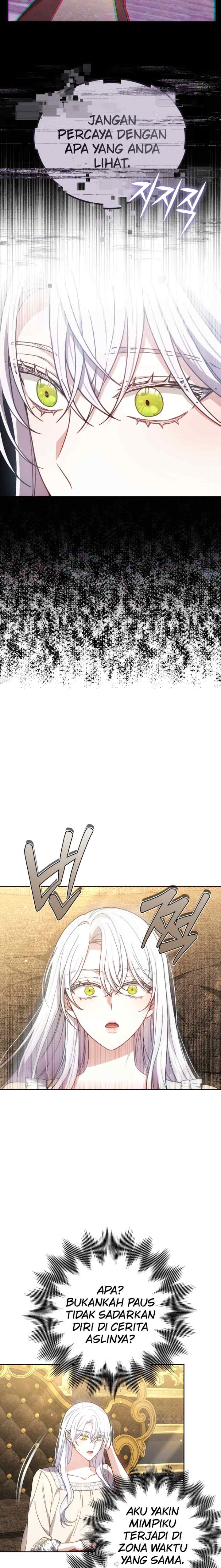 The Male Lead's Nephew Like Me So Much chapter 69 halaman 16