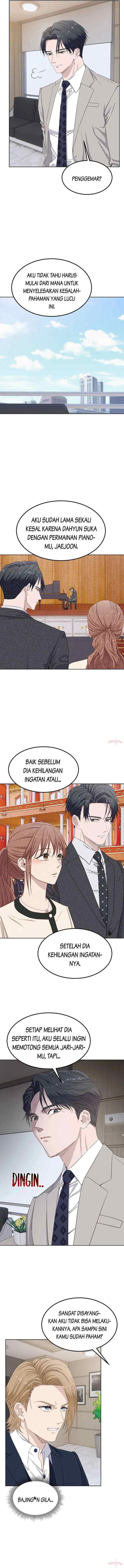 Delete (Tasse) chapter 28 halaman 7