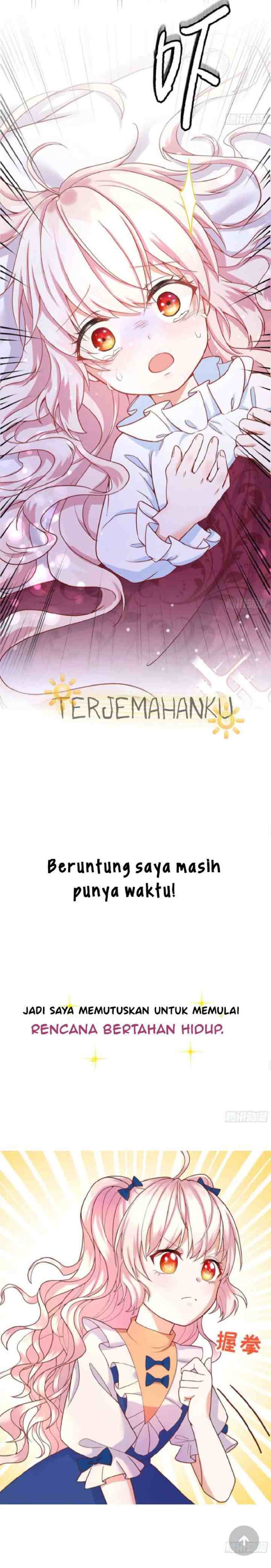 The Enchanting Villainess chapter 0 halaman 8