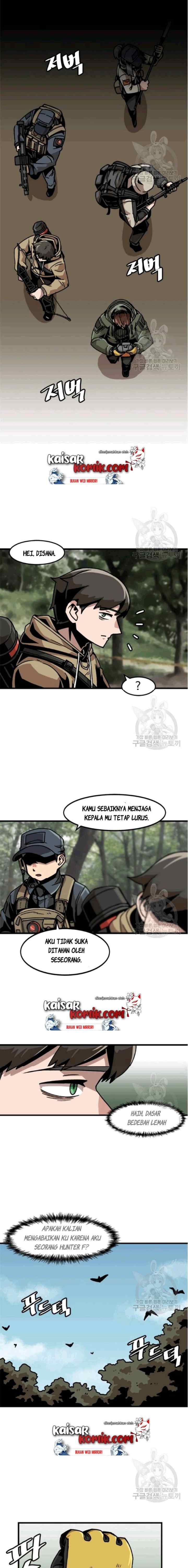 Bring My Level Up Alone chapter 29 halaman 13