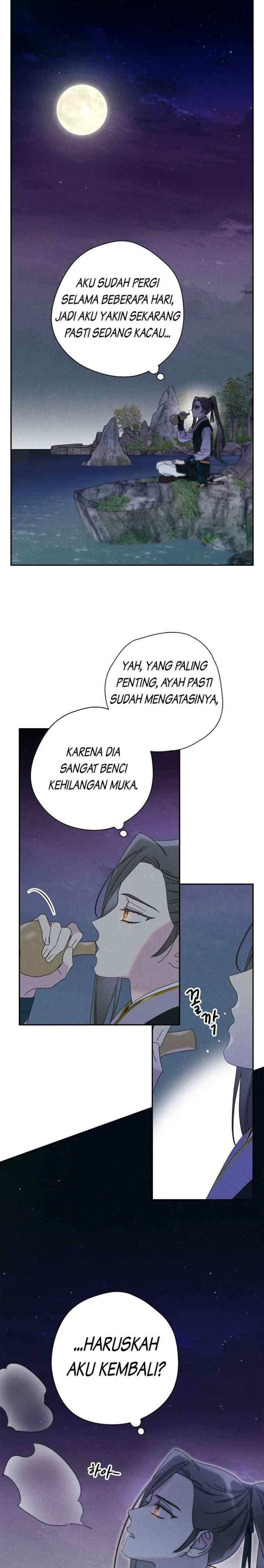 National Marriage chapter 21 halaman 14