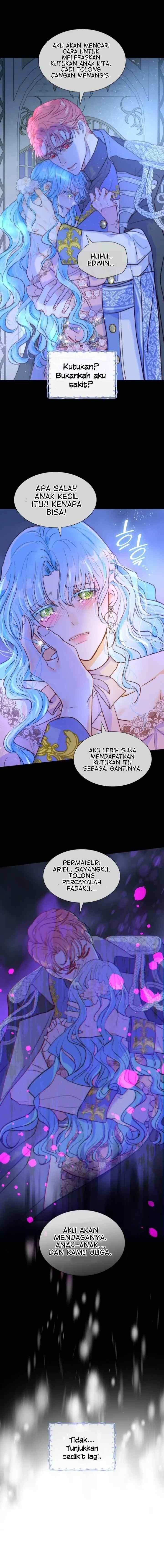 I Was Born The Second Daughter chapter 7 halaman 7