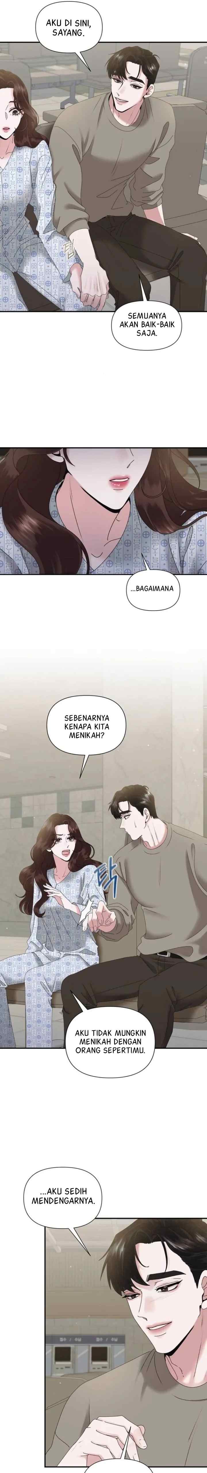 One Day I Found a Husband chapter 5 halaman 5