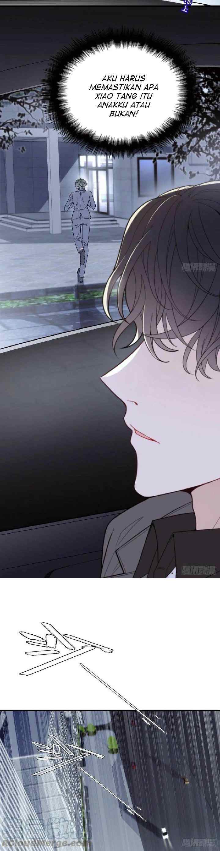 The Duke's Hidden Baby: BOGO! chapter 32 halaman 14