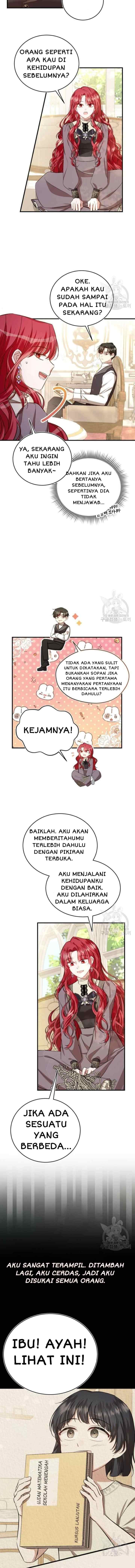 That Villain's Life, I'll Live It Once chapter 23 halaman 9