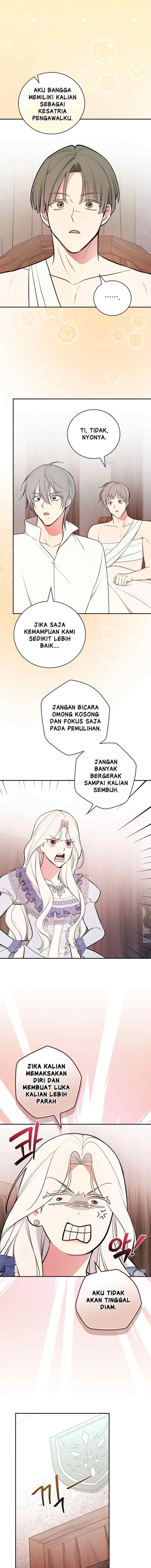 Seducing Duke Monster chapter 69 halaman 12