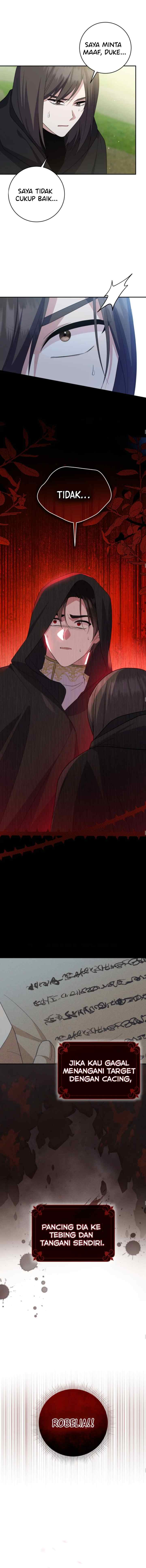 Please Support My Revenge chapter 87 halaman 8