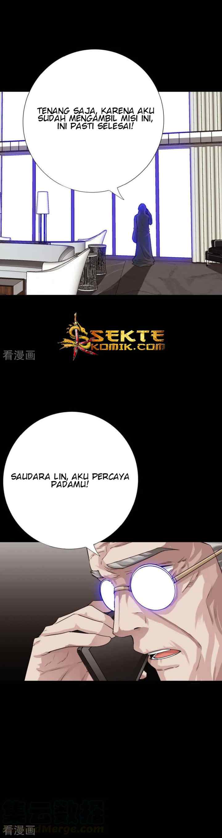 Hopeless chapter 67 halaman 11