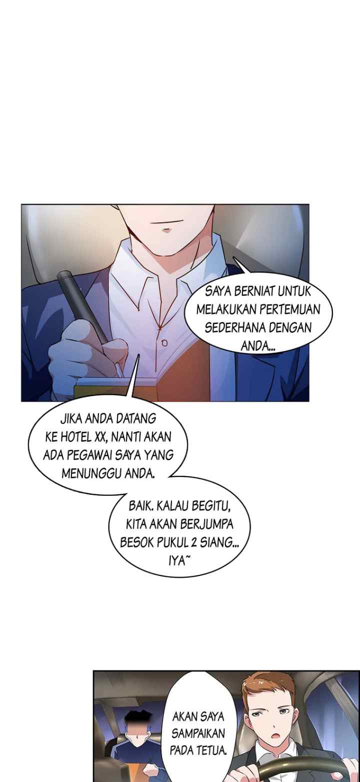 Uma Noite Imperdoável chapter 10 halaman 4