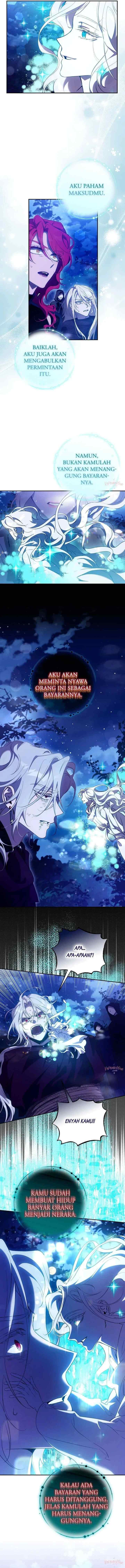 I Tamed a Tyrant and Ran Away chapter 118 halaman 10