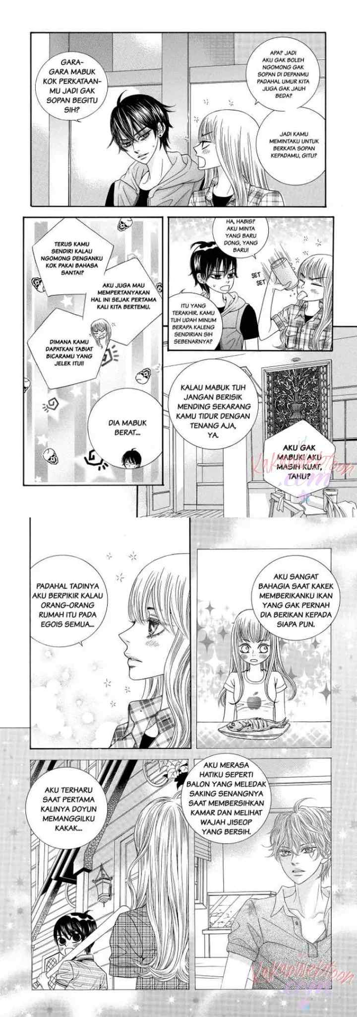 I Pick Dahong chapter 17 halaman 4