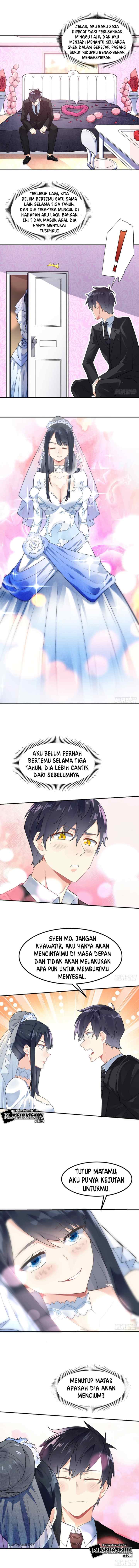 My Son In Law chapter 1 halaman 7