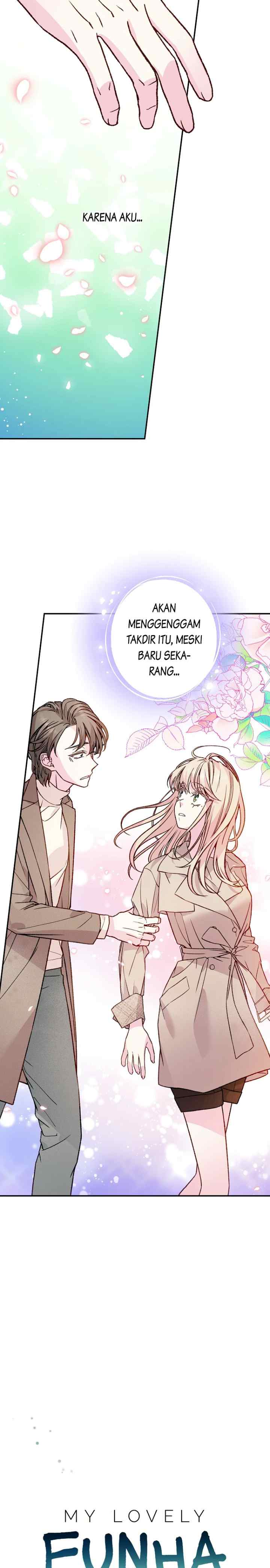 Sora no Shizuku chapter 46 halaman 4