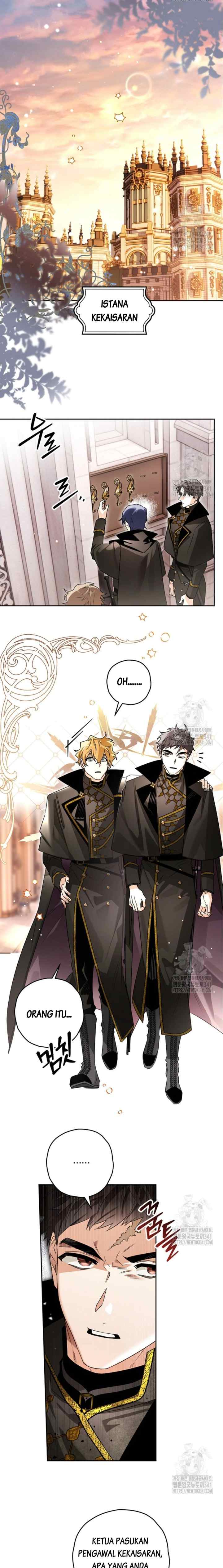 Sigrid chapter 99 halaman 9