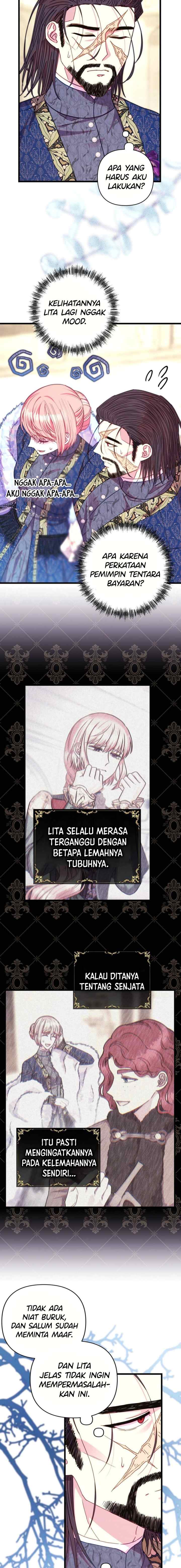 Anyway, It Is A Ropan chapter 112 halaman 7