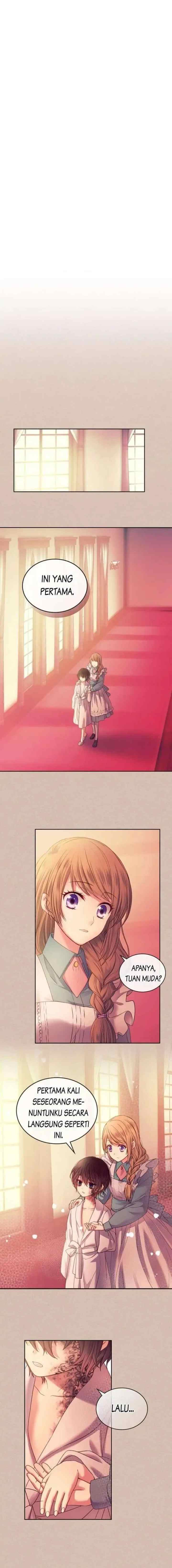 Sincerely: I Became a Duke's Maid chapter 4 halaman 10