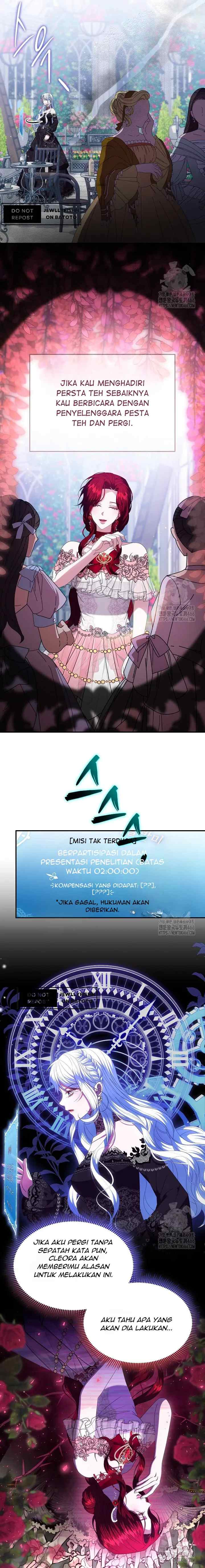 A Guide to the Reality of Villain Extras chapter 30 halaman 7