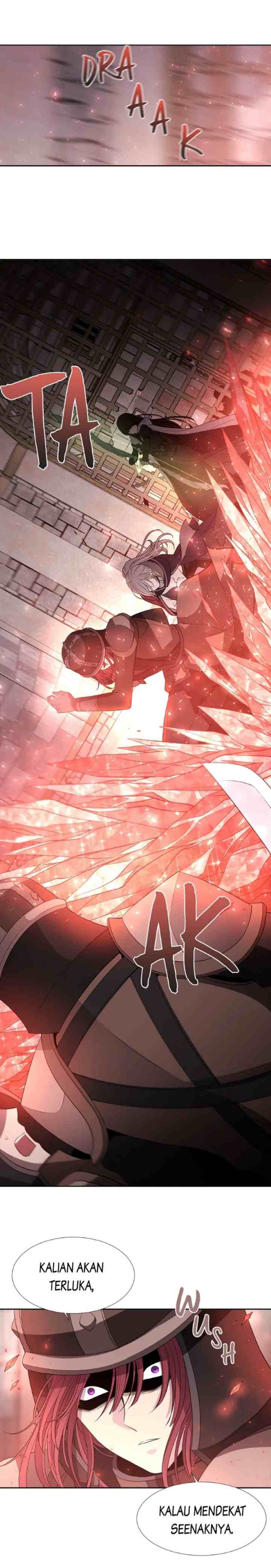 Charlotte Has Five Disciples chapter 45 halaman 6