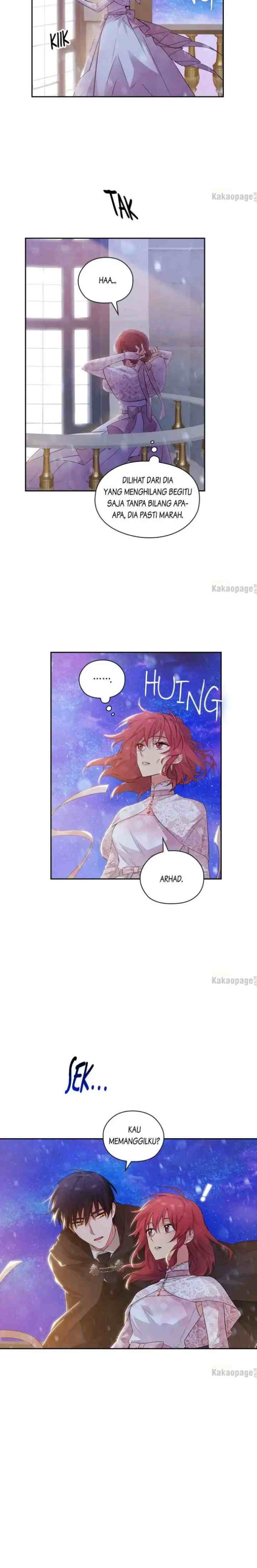 Adonis chapter 175 halaman 18