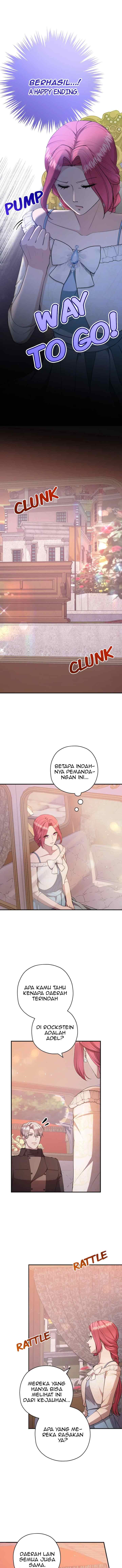The Devilishly Trash Duke chapter 31 halaman 10