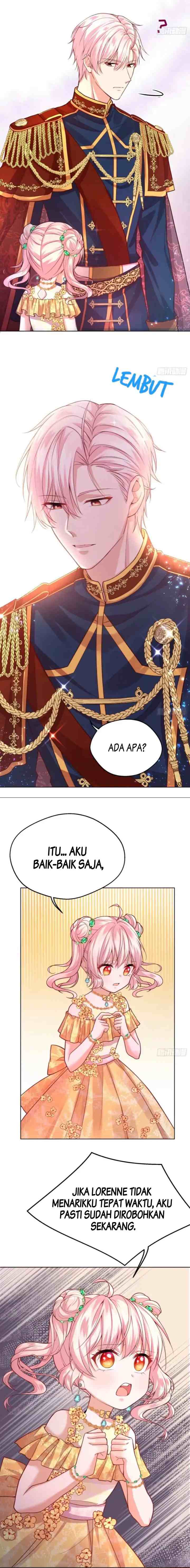 The Enchanting Villainess chapter 22 halaman 8