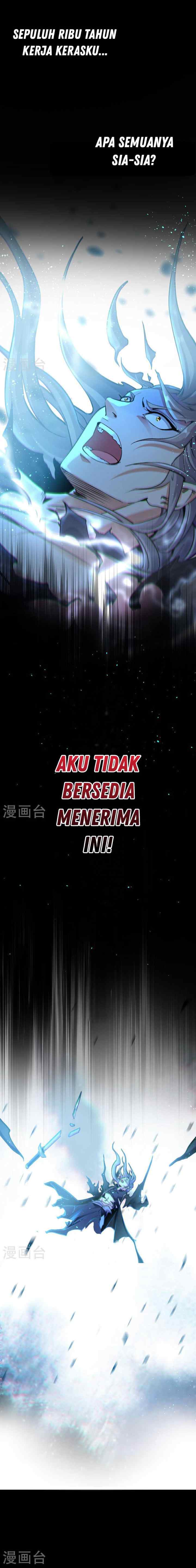 The Ten Great Emperors Are All My Disciples chapter 1 halaman 12