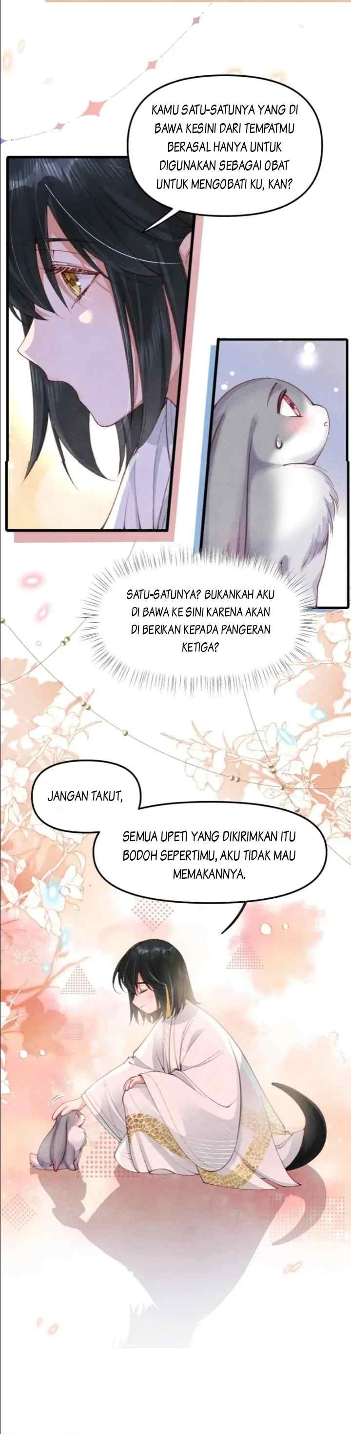 Tribute's Road To Survival chapter 2 halaman 4