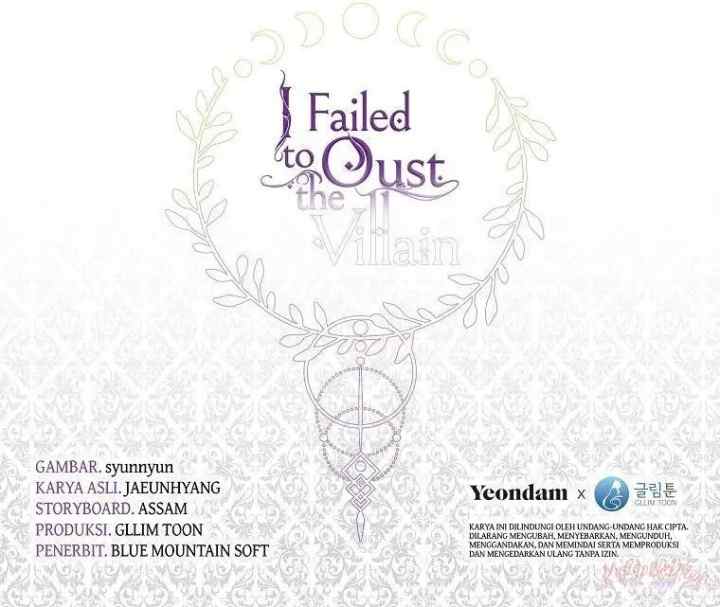 I Failed to Abandon the Villain chapter 99 halaman 19