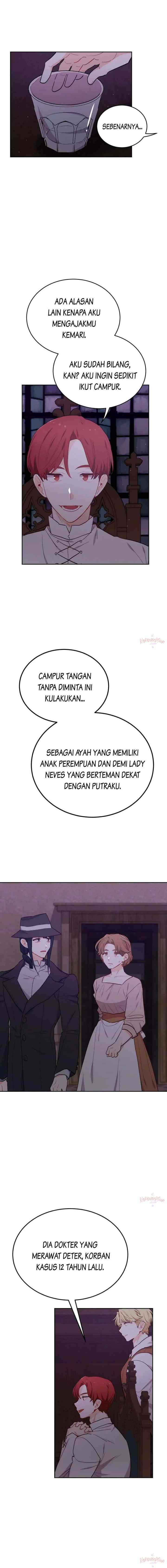 I Was Just an Ordinary Lady chapter 195 halaman 9