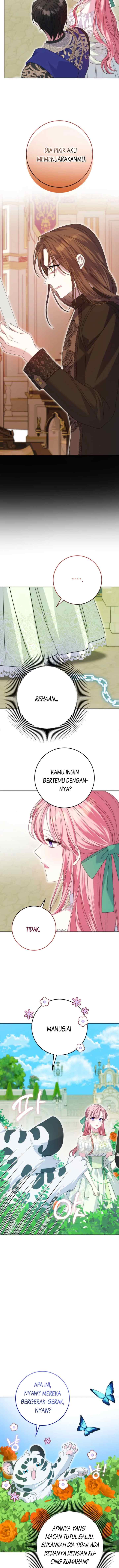 I Met the Male Lead In Prison (Remake) chapter 41 halaman 10