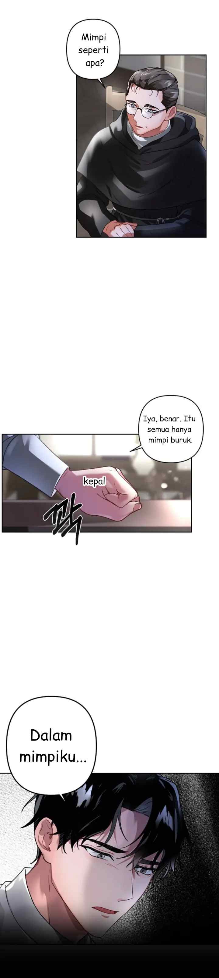 Empress of the Ashes chapter 1 halaman 12